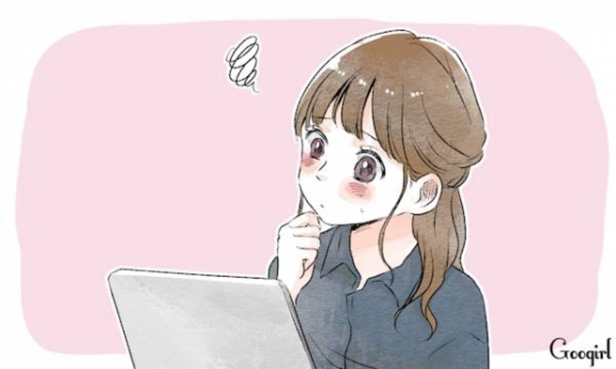 ずっと眺めていたい 動物系女子の何気ないモテ仕草とは 18年4月13日 ウーマンエキサイト 1 3