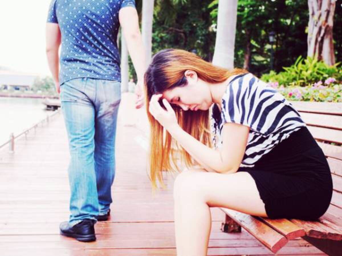 男性が もう会いたくない と思ってしまう女性の特徴 18年4月18日 ウーマンエキサイト 1 3