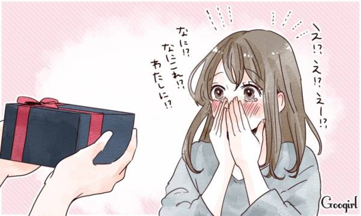 愛され女の鉄則 彼が喜ぶ 激カワ なオーバーリアクション5選 18年5月10日 ウーマンエキサイト 1 4