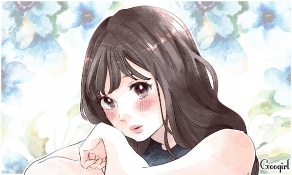 一番モテる 男子が 清楚でいいな と思う控えめ女子の特徴5選 18年5月25日 ウーマンエキサイト 1 4