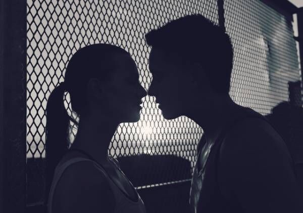 恋のドキドキは落とし穴 本当に相性のいいパートナーの見極め方 18年5月26日 ウーマンエキサイト 1 3