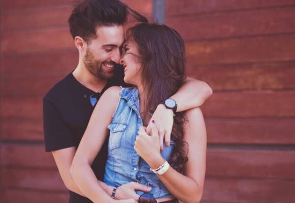 行動で嘘はつけない 男は本命の女にこう接する 18年6月10日 ウーマンエキサイト 1 3