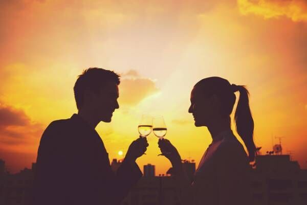 アラサーから始める大人の恋の心得 18年7月2日 ウーマンエキサイト 1 2