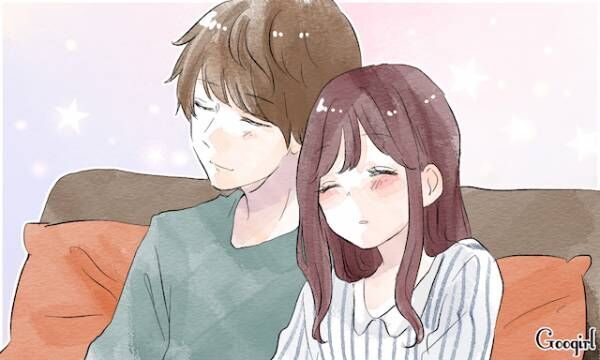 本命彼女はココが違う モテる彼が愛する女性の特徴は 18年7月30日 ウーマンエキサイト 1 3