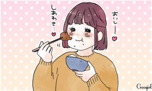 老若男女問わず人気 愛されぽっちゃり女子の特徴 18年10月12日 ウーマンエキサイト 1 3