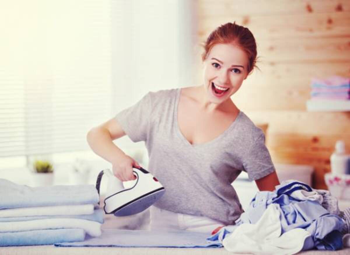 それが愛されないワケ 彼氏に尽くし過ぎて母親化してない 18年11月17日 ウーマンエキサイト 1 3