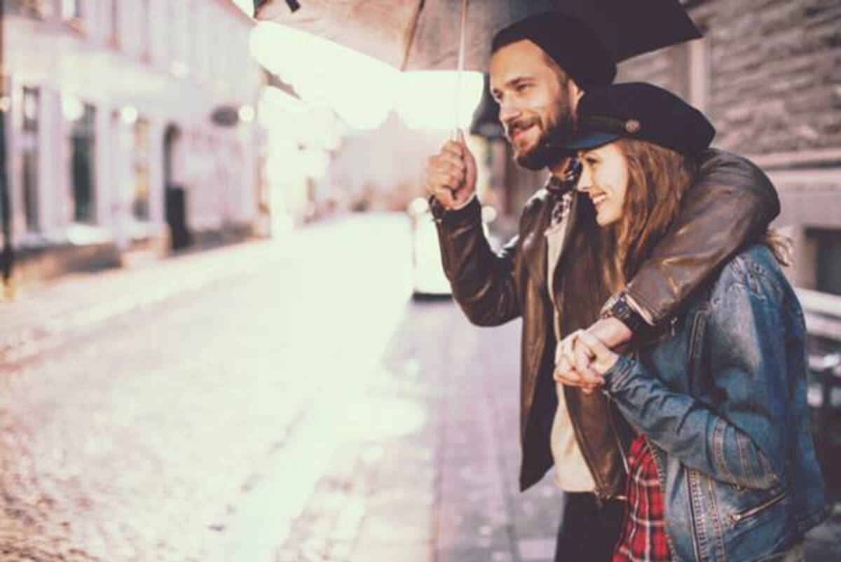 こんな彼女なら連れて歩きたい 彼が自慢したくなる女性とは 18年12月22日 ウーマンエキサイト 1 3