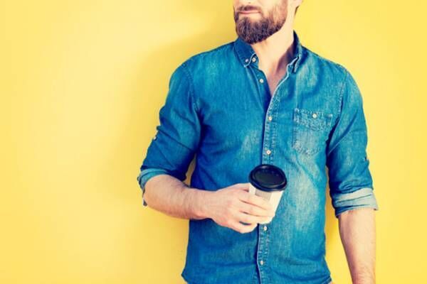 結婚指輪だけじゃない 彼が既婚か独身か外見で予測する方法 18年12月26日 ウーマンエキサイト 1 3