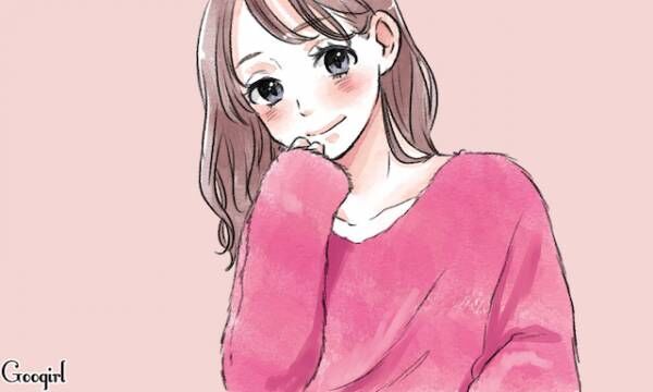 冬が一番モテやすい 男性がキュンとする女子の服装とは 18年12月29日 ウーマンエキサイト 1 3