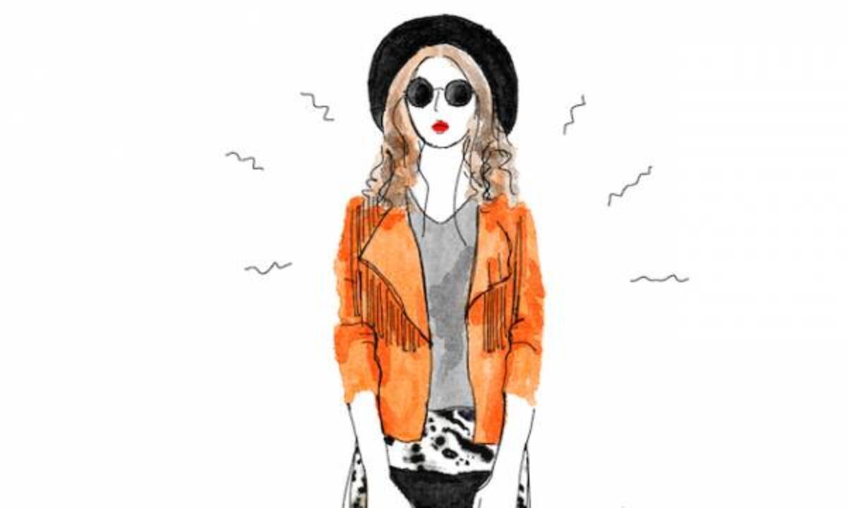 ナンパされない女性の特徴って モテないから ではないみたい 18年12月30日 ウーマンエキサイト 1 3