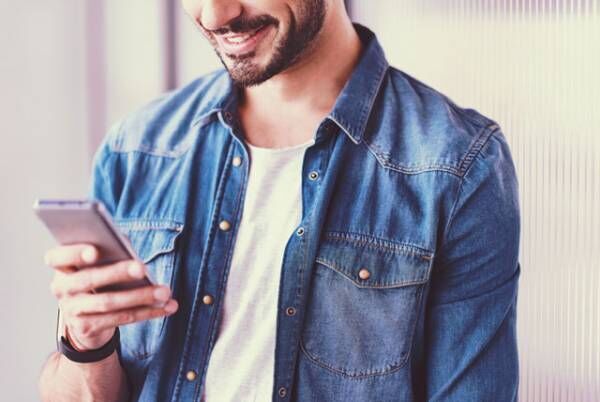 両思い 好きな男性の本当の気持ちをこっそり確かめる4つの項目 19年4月13日 ウーマンエキサイト 1 3