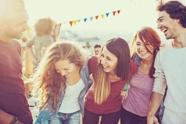 恋愛に臆病にならないで 恋愛下手さんから脱却するための考え方4つ 19年4月16日 ウーマンエキサイト 1 3