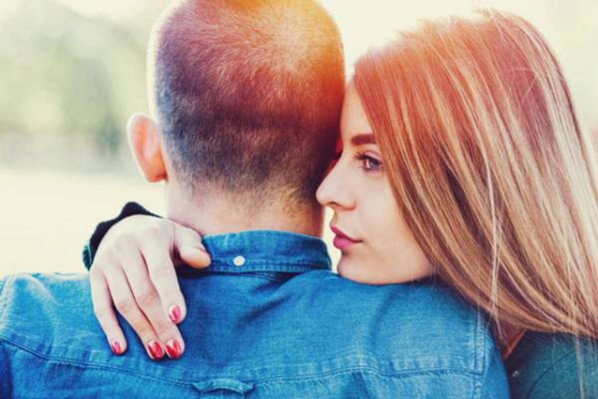 彼に 大好き と伝える効果的なアクション5つ 19年5月13日 ウーマンエキサイト 1 3