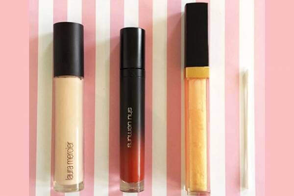 たらこ唇なんて言わせない 厚めの唇 を小さく見せる方法 ウーマンエキサイト 1 4