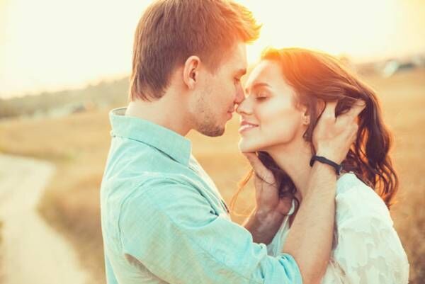 必ず幸せになってみせる 最高のパートナーを引き寄せる法則4つ 19年6月6日 ウーマンエキサイト 1 3