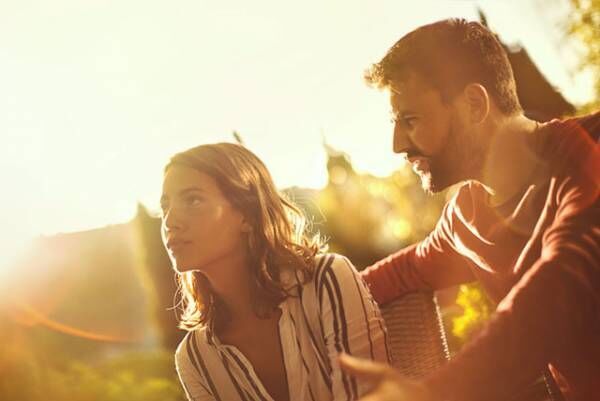 いくら好きでもこれはダメ 彼氏の頼みでもokできないこと5つ 19年6月12日 ウーマンエキサイト 1 3