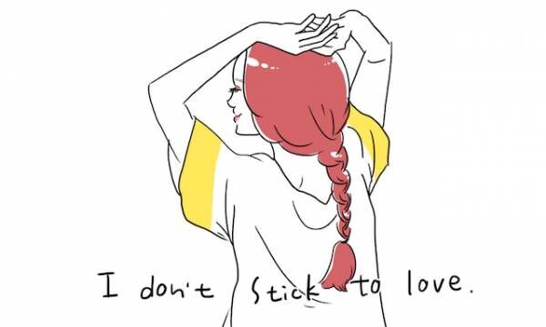 彼女以外見えない 男性が 本気の恋 に落ちてしまう瞬間4選 19年6月日 ウーマンエキサイト 1 4