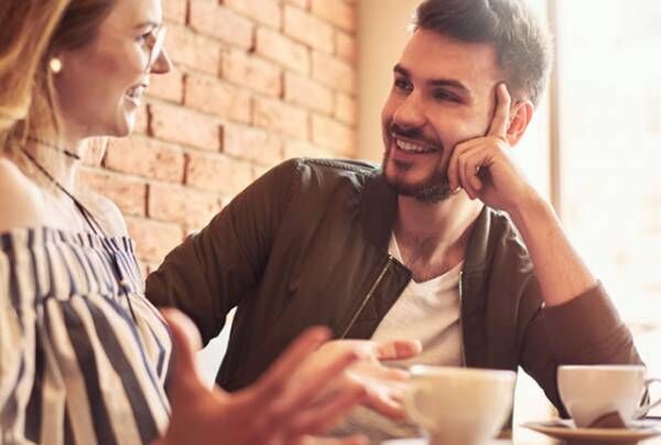 食に関して飽きっぽい 浮気しやすい男性の7つの特徴 19年6月18日 ウーマンエキサイト 1 3