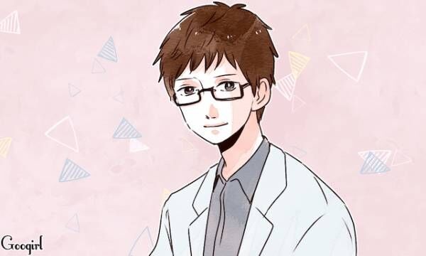 恋愛診断 理系男子vs文系男子 あなたと本当にマッチするのは 19年7月8日 ウーマンエキサイト 1 3