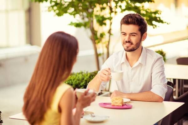 可愛くても無理 付き合いたい と思われない残念な女性の共通点 19年7月12日 ウーマンエキサイト 1 3