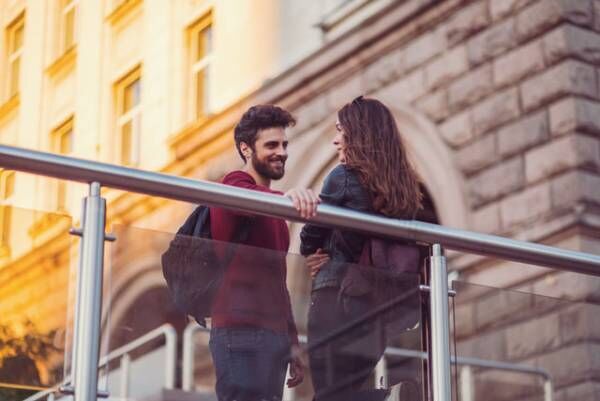 告白できない男が急増中 男性がなかなか告白してこない理由3つ 19年7月14日 ウーマンエキサイト 1 3