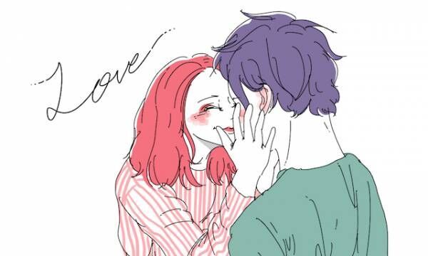 何が決め手 男性が 死ぬまで一緒にいたい と惚れ込むポイント4つ 19年7月16日 ウーマンエキサイト 1 3