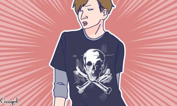 やっぱり外見だって大切でしょ 女子が嫌いな男子のファッション4つ 19年7月30日 ウーマンエキサイト 1 3