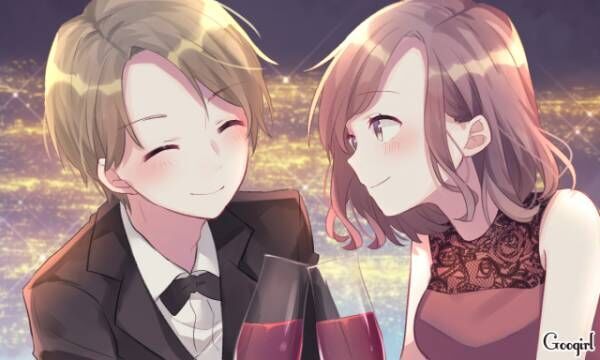 ずっと仲良しでいるための秘訣 幸せカップルが心がけていること5つ 19年8月3日 ウーマンエキサイト 1 3