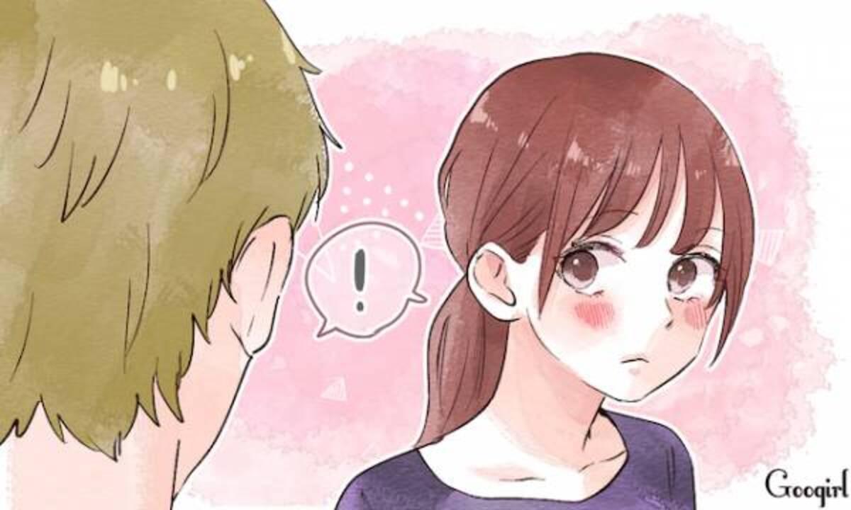 告白されたい女性必見 男性が 告白しやすい と感じる女性の特徴4つ 19年8月11日 ウーマンエキサイト 1 3