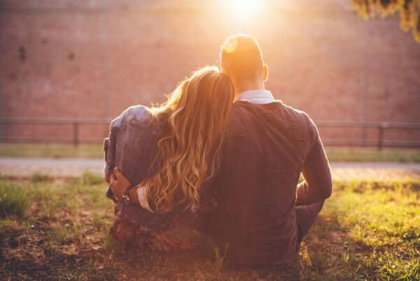 ケンカとは無縁 いつまでも幸せそうなカップルの共通点3つ 19年8月16日 ウーマンエキサイト 1 3