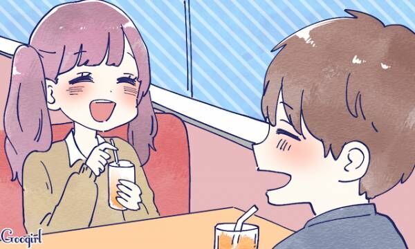 いまはもうできない お金がなかった 学生時代 のデートプラン5選 19年8月29日 ウーマンエキサイト 1 3