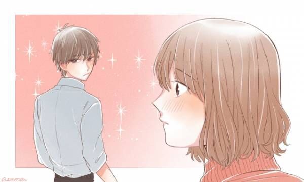 あれも 不器用な男性が見せる わかりにくい脈アリサイン 4つ 19年11月11日 ウーマンエキサイト 1 3