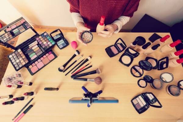 悩みどころ 化粧品は最後まで使い切る それとも捨てちゃう 19年11月24日 ウーマンエキサイト 1 3