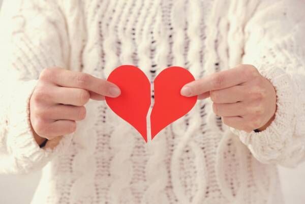 自暴自棄にならないで 男女に聞いた 大失恋を乗り越える方法 19年12月14日 ウーマンエキサイト 1 3