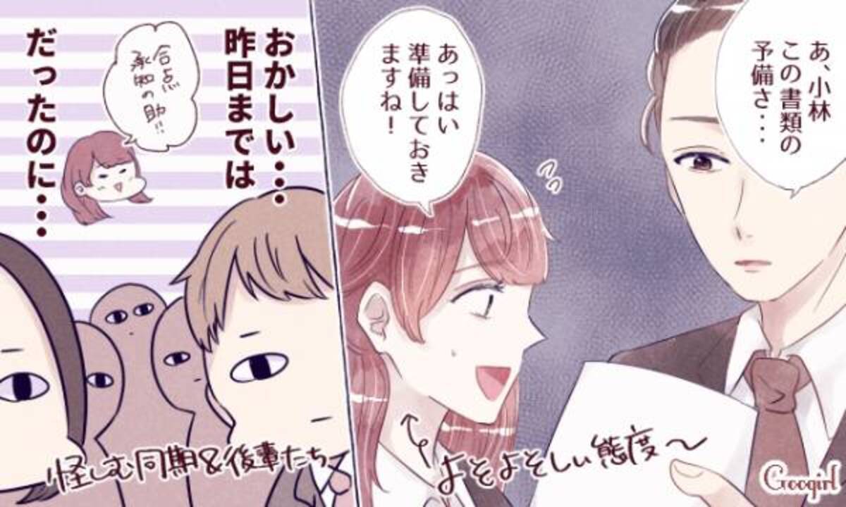 告白に失敗 好きな人にフラれたとき 絶対にとってはいけない態度 年1月10日 ウーマンエキサイト 1 2