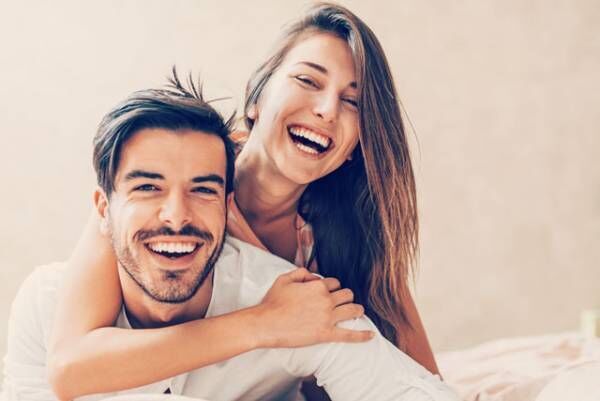 浮気の入り込む余地はナシ 無敵夫婦の円満ルール5つ 年3月25日 ウーマンエキサイト 1 3
