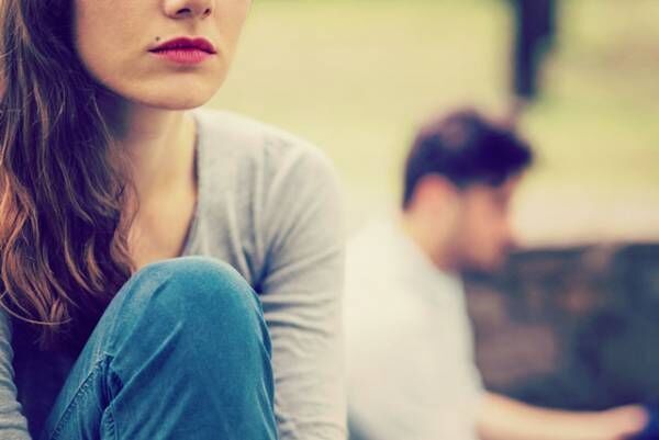 いい人だけど どうしても無理 彼との別れを選んだ理由 年3月27日 ウーマンエキサイト 1 3