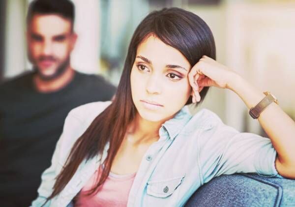 ささいなことだけど気になる ついイライラしてしまう恋人の行動 年7月23日 ウーマンエキサイト 1 3