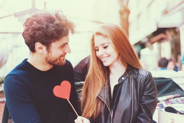 前向きな恋愛マインドを持つための秘訣4つ 年7月30日 ウーマンエキサイト 1 3