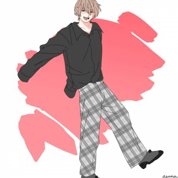 可愛い 女子人気が高いメンズコーデ 女子が彼に着てほしいファッションアイテム Vol 6 年9月6日 ウーマンエキサイト