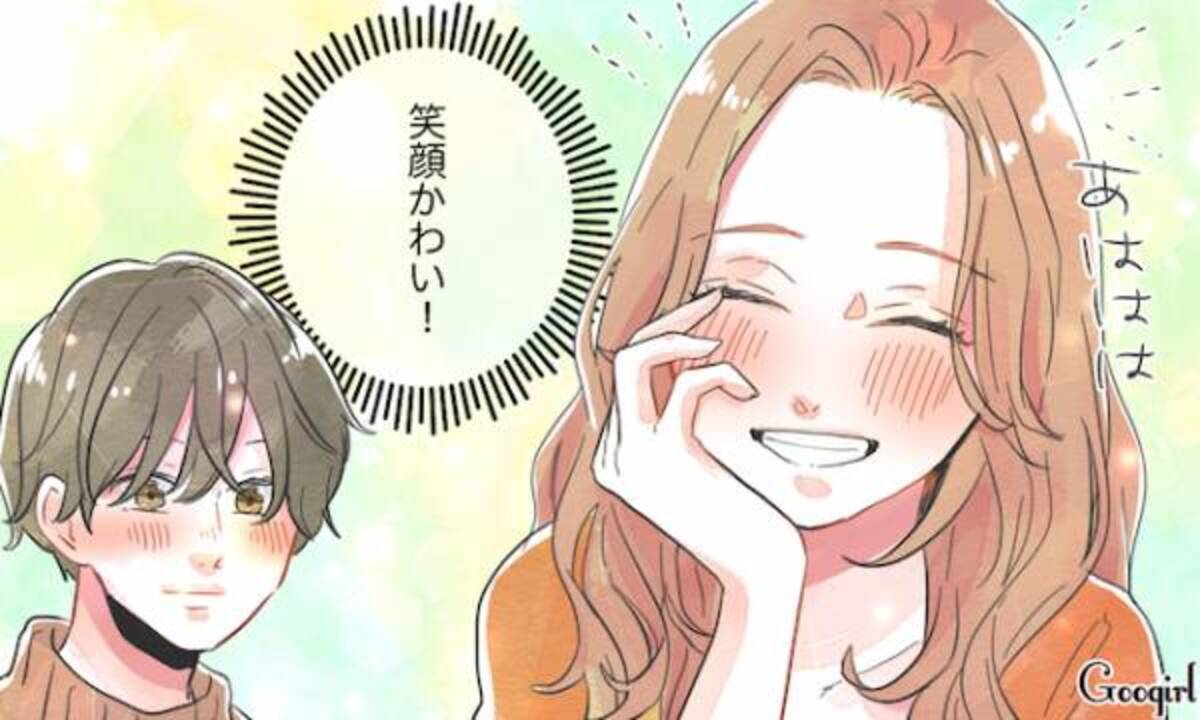 年上女性の魅力 俺だけが知っている年上彼女の可愛いところ4つ 年9月12日 ウーマンエキサイト 1 3
