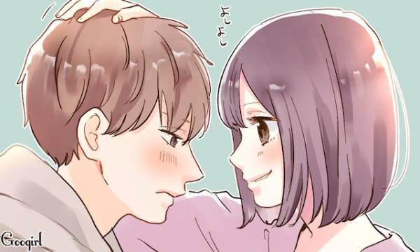男性が考える いい彼女 と 都合のいい女の子 の差とは 年9月19日 ウーマンエキサイト 1 3