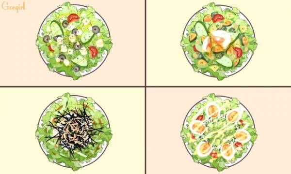 プチ心理テスト あなたが苦手な人間関係とは 年12月6日 ウーマンエキサイト 1 3