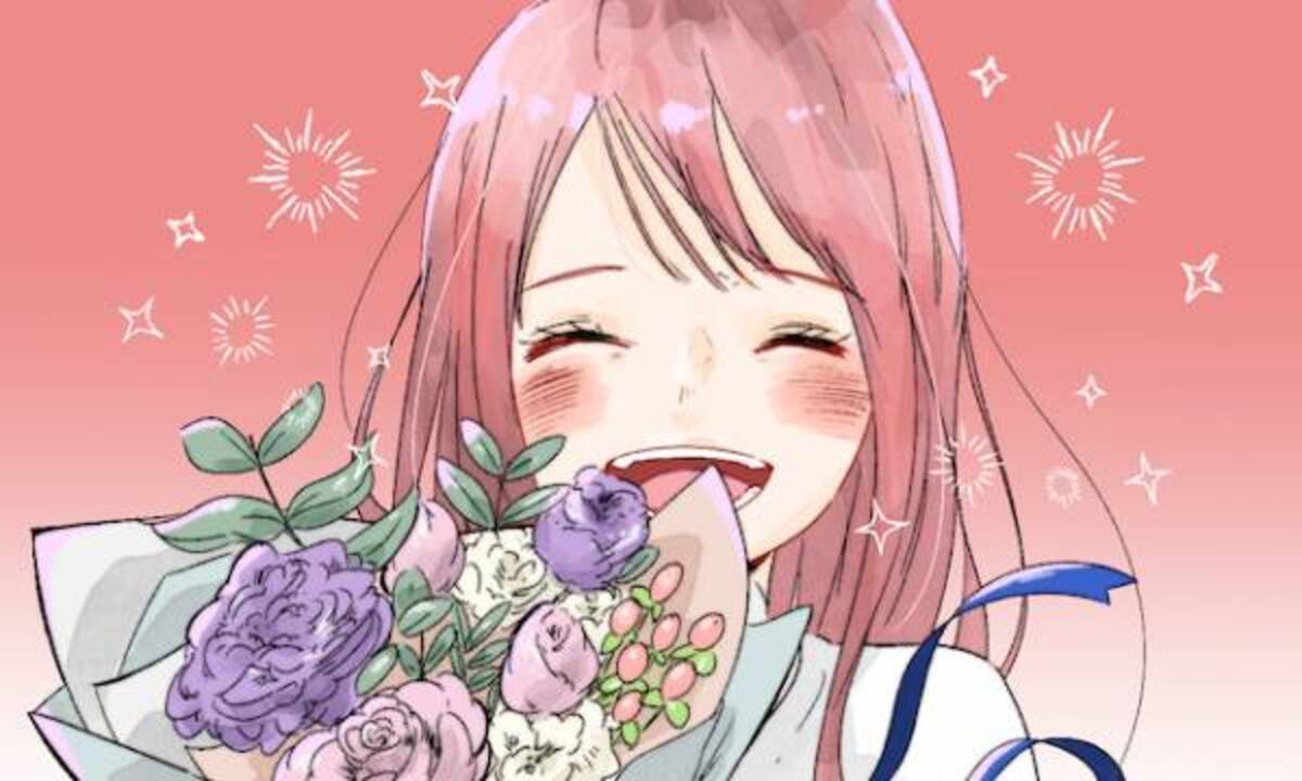 残らないものが鉄板 気になる男性からもらってうれしいプレゼント 21年1月8日 ウーマンエキサイト 1 3