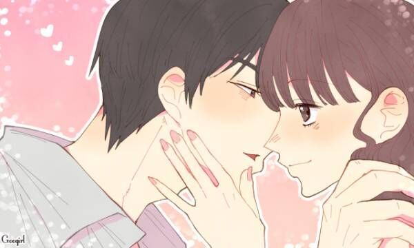 これぞベストパートナー 抜群だった彼との の相性 って 21年1月28日 ウーマンエキサイト 1 3