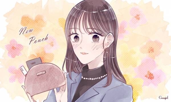 これでモテモテに 恋愛運を上げる 風水的 メイク5ポイント 21年2月14日 ウーマンエキサイト 1 3