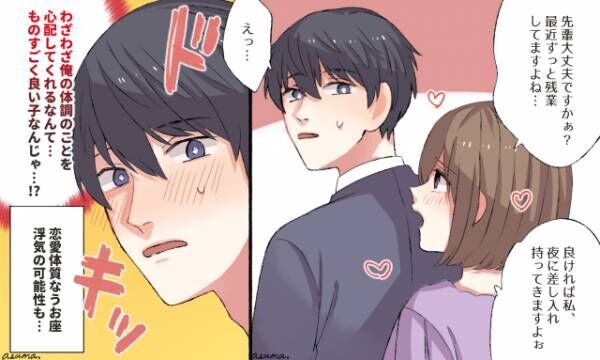 星座別ランキング ダメ男1位は 座 後編 21年6月11日 ウーマンエキサイト 1 3