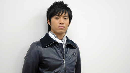 三浦貴大インタビュー　父・三浦友和と同じ道へ「他人になりきることは面白い」