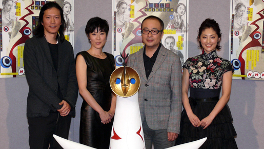 岡本太郎の生涯が初映像化！　演じる松尾スズキは「とても孤独な人だと思う」