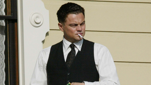 “ドリーム・チーム”スコセッシ＆ディカプリオが、ヤバすぎる証券マンの半生を映画化